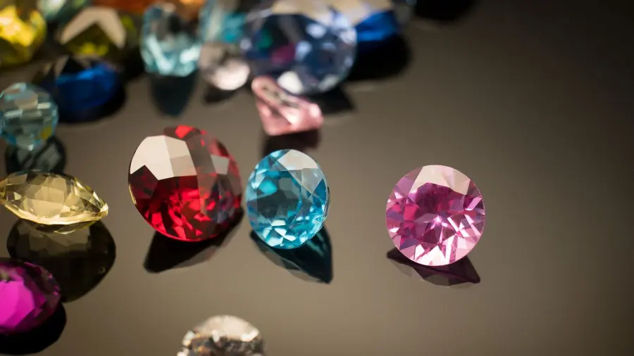 Gemstone consultation and navratna